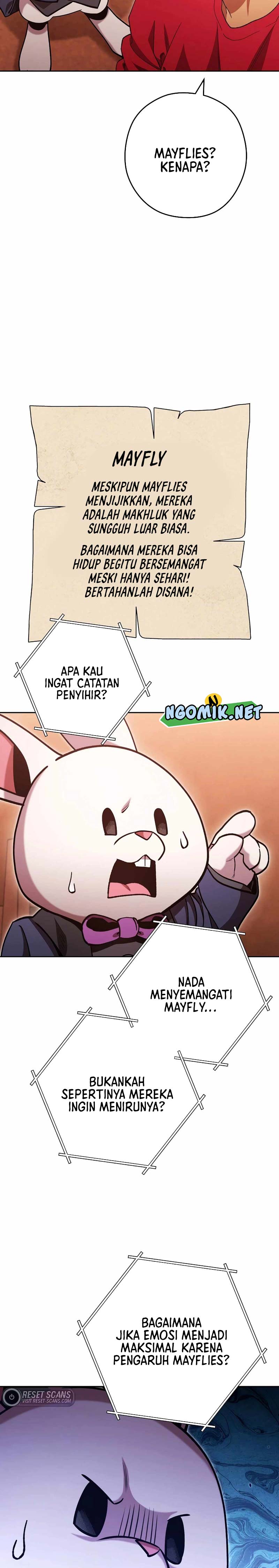 Dungeon Reset Chapter 180 Gambar 9